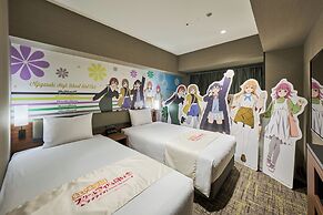 Hotel Villa Fontaine Grand Haneda Airport