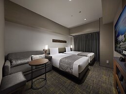 Hotel Villa Fontaine Grand Haneda Airport