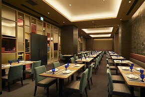 Hotel Villa Fontaine Grand Haneda Airport