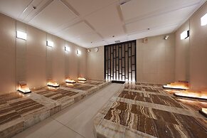 Hotel Villa Fontaine Grand Haneda Airport