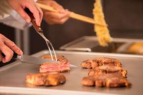 Hotel Villa Fontaine Grand Haneda Airport