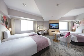 Hotel Villa Fontaine Grand Haneda Airport