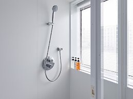 Hotel Villa Fontaine Grand Haneda Airport