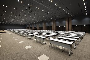 Hotel Villa Fontaine Grand Haneda Airport