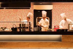 Hotel Villa Fontaine Grand Haneda Airport