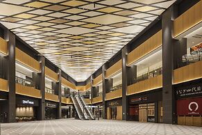 Hotel Villa Fontaine Grand Haneda Airport