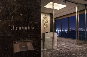 Hotel Villa Fontaine Grand Haneda Airport