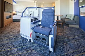 Hotel Villa Fontaine Grand Haneda Airport