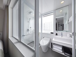 Hotel Villa Fontaine Grand Haneda Airport