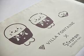 Hotel Villa Fontaine Grand Haneda Airport