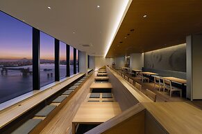 Hotel Villa Fontaine Grand Haneda Airport