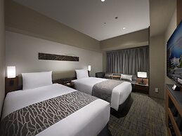 Hotel Villa Fontaine Grand Haneda Airport