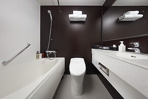 Hotel Villa Fontaine Grand Haneda Airport