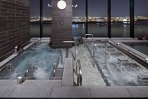 Hotel Villa Fontaine Grand Haneda Airport