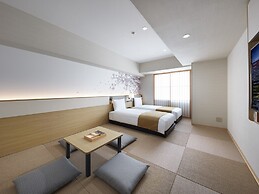 Hotel Villa Fontaine Grand Haneda Airport