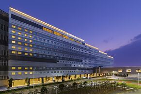 Hotel Villa Fontaine Grand Haneda Airport