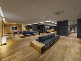 Hotel Villa Fontaine Grand Haneda Airport