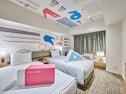 Hotel Villa Fontaine Grand Haneda Airport