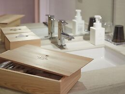 Hotel Villa Fontaine Grand Haneda Airport