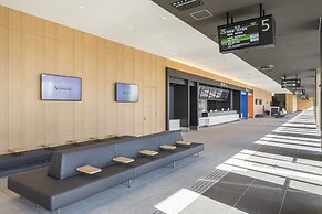 Hotel Villa Fontaine Grand Haneda Airport