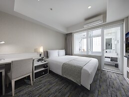 Hotel Villa Fontaine Grand Haneda Airport