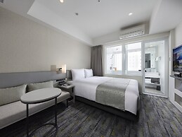 Hotel Villa Fontaine Grand Haneda Airport