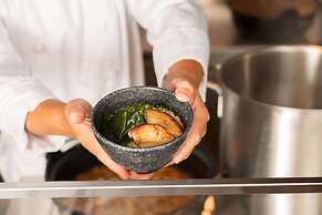 Hotel Villa Fontaine Grand Haneda Airport