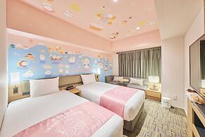 Hotel Villa Fontaine Grand Haneda Airport