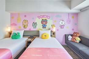 Hotel Villa Fontaine Grand Haneda Airport