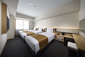 Hotel Villa Fontaine Grand Haneda Airport