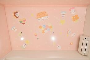 Hotel Villa Fontaine Grand Haneda Airport