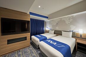 Hotel Villa Fontaine Grand Haneda Airport