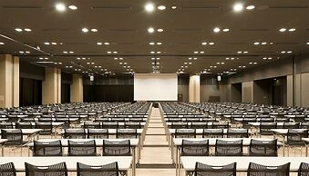 Hotel Villa Fontaine Grand Haneda Airport