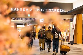 Hotel Villa Fontaine Grand Haneda Airport