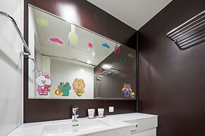 Hotel Villa Fontaine Grand Haneda Airport