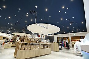 Hotel Villa Fontaine Grand Haneda Airport