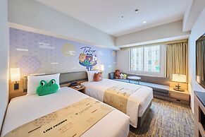 Hotel Villa Fontaine Grand Haneda Airport