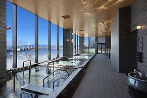 Hotel Villa Fontaine Grand Haneda Airport