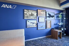 Hotel Villa Fontaine Grand Haneda Airport