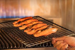 Hotel Villa Fontaine Grand Haneda Airport