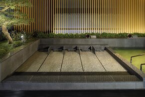 Hotel Villa Fontaine Grand Haneda Airport