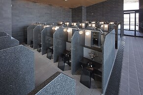 Hotel Villa Fontaine Grand Haneda Airport