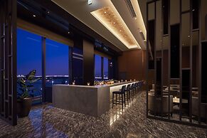 Hotel Villa Fontaine Grand Haneda Airport