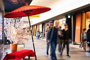 Hotel Villa Fontaine Grand Haneda Airport