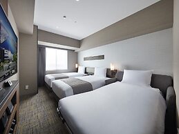 Hotel Villa Fontaine Grand Haneda Airport