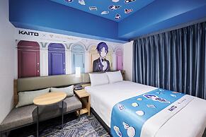 Hotel Villa Fontaine Grand Haneda Airport