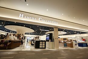 Hotel Villa Fontaine Grand Haneda Airport