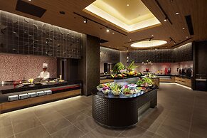 Hotel Villa Fontaine Grand Haneda Airport