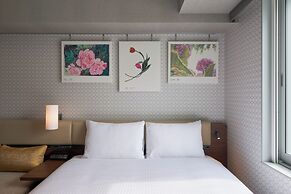 Hotel Villa Fontaine Grand Haneda Airport