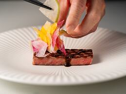 Hotel Villa Fontaine Grand Haneda Airport